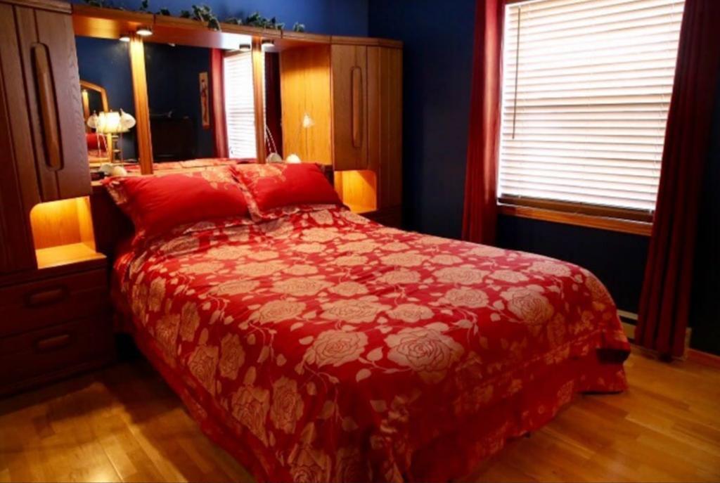 Magog Lovely Vacation Home Екстериор снимка
