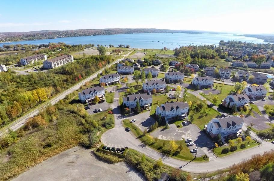 Magog Lovely Vacation Home Екстериор снимка