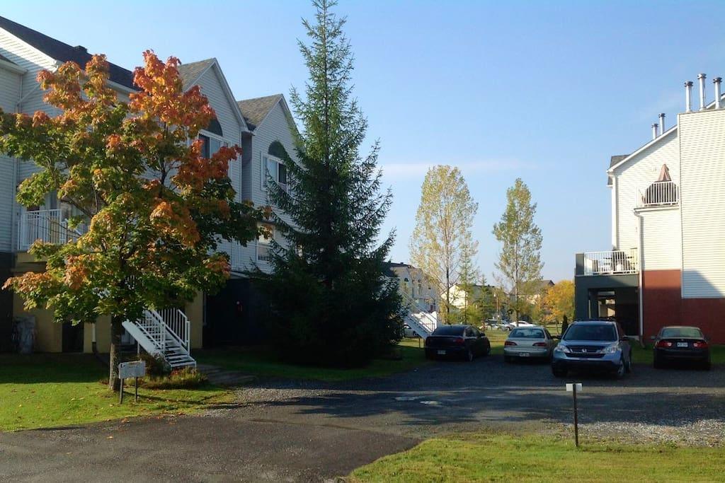 Magog Lovely Vacation Home Екстериор снимка